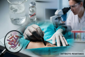 Antibiotic Resistance Is Making Surgery Riskier: Experts