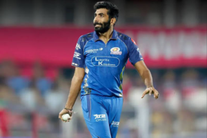 Jasprit Bumrah Ruled Out Of Lord’s ODI With Knee Injury, BCCI Shares Update