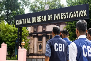 CBI Nabs KAPL Head In Bengaluru Over Alleged Bribe Demand