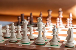 International Chess Day: The Game of Mind and Strategy