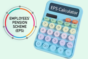 EPS Pension Calculator 2026: How Much Monthly Pension Will You Get After 10 Years of Service?