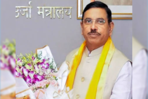 Pralhad Joshi Given Additional Charge of Education Ministry After Dharmendra Pradhan Resigns