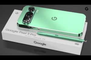 What Is Pixel Glow? Google’s New Pixel 11 Pro Teaser Hints At More