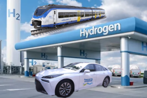 The Viral “5-Second Refuel, 1500KM Range” Car: What’s The Real Story Behind Hydrogen Capsule Tech