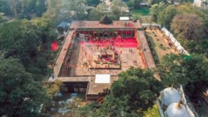 SC Directs Separate Space For Muslims Near Bhojshala For Friday Prayers, Calls Matter “Sensitive”