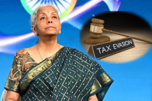 Income Tax Filing Deadline Nears: FM Nirmala Sitharaman Orders Strict Action Against Willful Tax Evaders