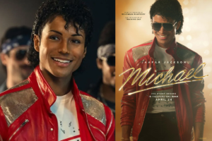 Michael Jackson Biopic ‘Michael’ Crosses $1 Billion Worldwide, Becomes Highest-Grossing Film of 2026