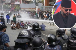 Nepal Clashes: Toll Hits 3, Curfew Extended