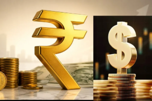 Indian Rupee Rallies 67 Paise Against US Dollar, Closes at 95.89