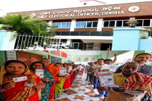 Odisha Electoral Roll Revision: 12 Lakh Voters Unmapped, Discrepancies Found In 46 Lakh Records