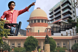 The Supreme Court dismissed the plea challenging the CRZ clearance for constructing an additional floor at Shah Rukh Khan’s ‘Mannat’.