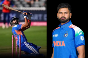 India vs Zimbabwe 1st T20I: Shreyas Iyer Chases First Win As Captain In Harare