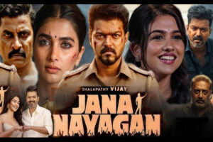 ‘Jana Nayagan’ Now Belongs to the People, Says Producer Venkat K Narayana as Vijay’s Film Releases in Theatres