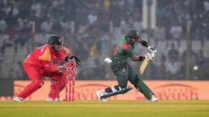 Zimbabwe vs Bangladesh, 3rd ODI Live: Bangladesh bowl first in Harare