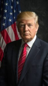 Trump Warns of Strikes on Iran’s Power Plants and Bridges as Strait of Hormuz Deadline Looms