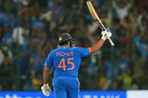 End Of An Era — Rohit Sharma Bids Goodbye To ODIs