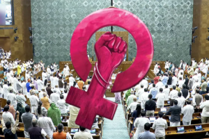 33% Women’s Quota And 816 Lok Sabha Seats: Govt Restarts Push Ahead Of 2029 Polls