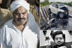 Jhansi Link To Atiq Family Tragedy Continues With Aban’s Death