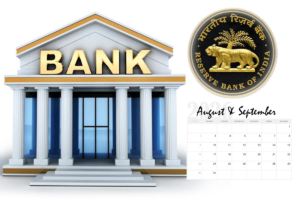 Bank Holidays Today and Upcoming Schedule for August & September