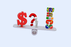 Can BRICS Challenge the US Dollar? International Law and India’s Role Explained