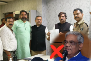 Chhattisgarh Christian Forum Leader Arrested Over Alleged Inflammatory Remarks About Lord Shiva