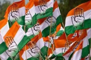 18 Prominent Leaders, Including Former IAS-IPS Officers, Join Congress