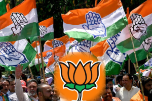 Two defeats, several signals: Key takeaways for the BJP from the by-elections.