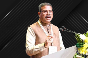 Dharmendra Pradhan Speaks Out on Resignation and Gen Z Protests