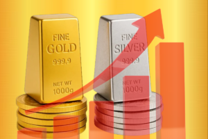 Today’s Gold and Silver Rates (10 August 2026): Check City-Wise Prices