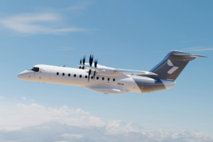 World’s Largest Electric Aircraft Takes Flight: Heart Aerospace X1 Completes Test Run For Just $5