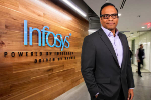 Infosys Subsidiary Head Lax Gopisetty Unaccounted for After Devastating Nepal Floods