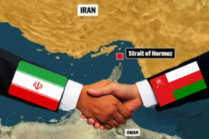 Hormuz Deal: Iran and Oman Draft Maritime Agreement Amid US Standoff