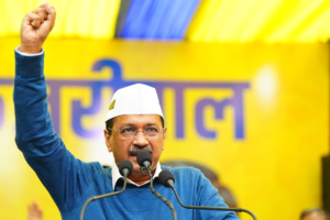 E20 Protest: Kejriwal Announces Aug 4 March To PM Residence