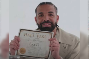 Drake Goes Viral After Playful ‘Dating Show’ Moment with Streamer Pinkchyu