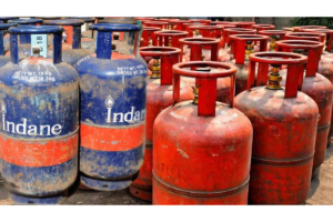 Big Relief on LPG: Commercial Cylinder Price Drops by Rs 385