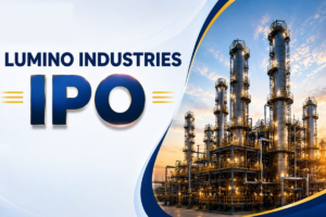 Lumino Industries IPO Opens for Subscription: Grey Market Signals Over 60% Listing Gain