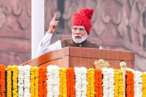 PM Promises Youth Reforms, Warns Against Domestic Instability