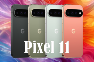 Google Unveils Pixel 11 Lineup Featuring Advanced Agentic AI