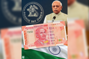 When Will People Get Plastic Notes? RBI Governor Announces Date