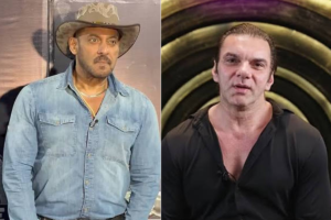 Salman On Sohail’s Divorce: “He Suffered a Lot”