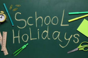 School Holidays in August-September 2026: Festival Breaks to Know