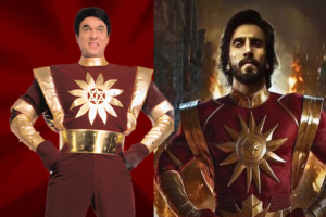 Mukesh Khanna Rejects Ranveer Singh as Shaktimaan, Cites Legacy Over Commercial Gain