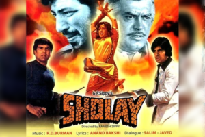 Sholay in Italy: Amitabh Bachchan Recalls 2,000 Fans Watching Restoration Till 3 AM