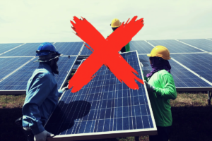 Solar Power Isn’t for Everyone: 5 Reasons You Might Want to Skip Solar Panels