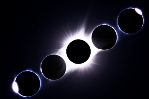 Total Solar Eclipse: Global Views, Timings, and Sutak Rules You Need to Know