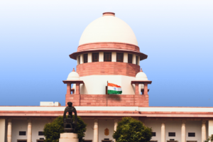 Supreme Court Orders Nation-Wide Crackdown on Illegal Constructions and Commercial Violations