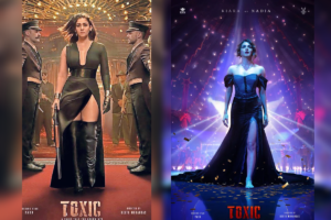 ‘Toxic: A Fairy Tale for Grown-Ups’