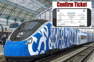 How to Get a Confirmed Train Ticket Even After Chart Preparation?
