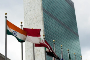 UN Issues Statement on Article 370