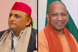 UP Opinion Poll: INDIA Bloc Ahead with 41 Seats as NDA Slips Below Majority